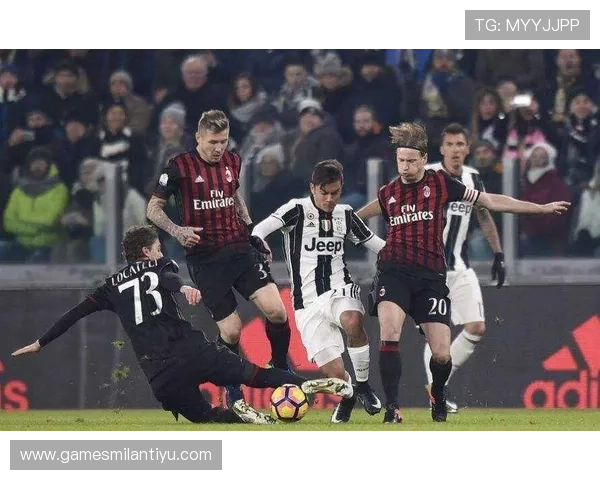 AC米兰对阵尤文图斯的历史回顾与精彩瞬间解析