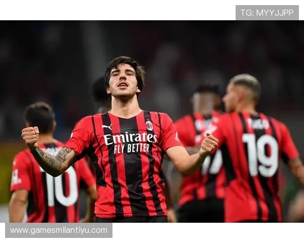 AC米兰足球队最新赛季比赛战术分析与未来展望