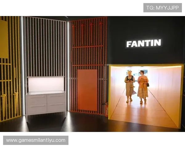 如何快速找到米兰设计周官网报名入口及报名步骤解析