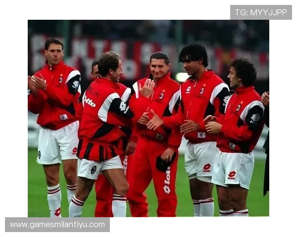 探寻ac米兰历史十大巨星背后的感人故事与不凡经历 探寻ac米兰历史十大巨星背后的感人故事与不凡经历