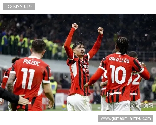 米兰国际球队的战术风格与比赛策略深度解析 米兰国际球队的战术风格与比赛策略深度解析