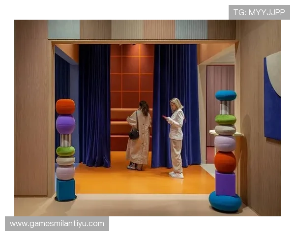 米兰国际艺术设计官网：全面了解米兰艺术设计展览会的最新资讯与活动安排