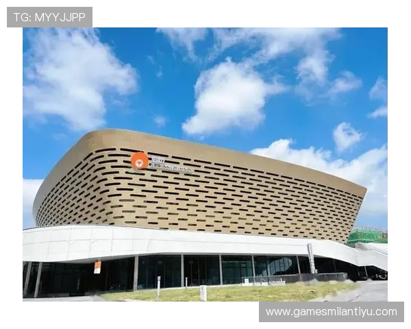 乐动力体育中心全面介绍:打造专业运动体验的理想场所