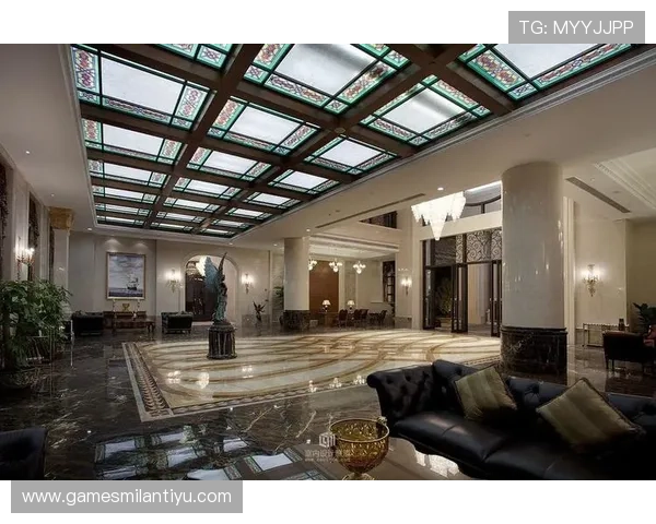 利用米兰娱乐平台提升个人娱乐体验的实用技巧与建议 利用米兰娱乐平台提升个人娱乐体验的实用技巧与建议