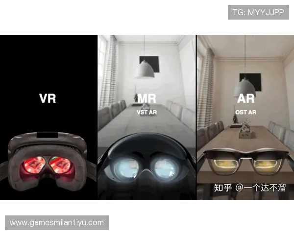 分析米兰工作室在虚拟现实与增强现实技术中的应用与突破 分析米兰工作室在虚拟现实与增强现实技术中的应用与突破